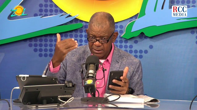 Julio Martínez: La iniciativa de diálogo del Obispo Jesús Castro sobre fideicomiso Punta Catalina