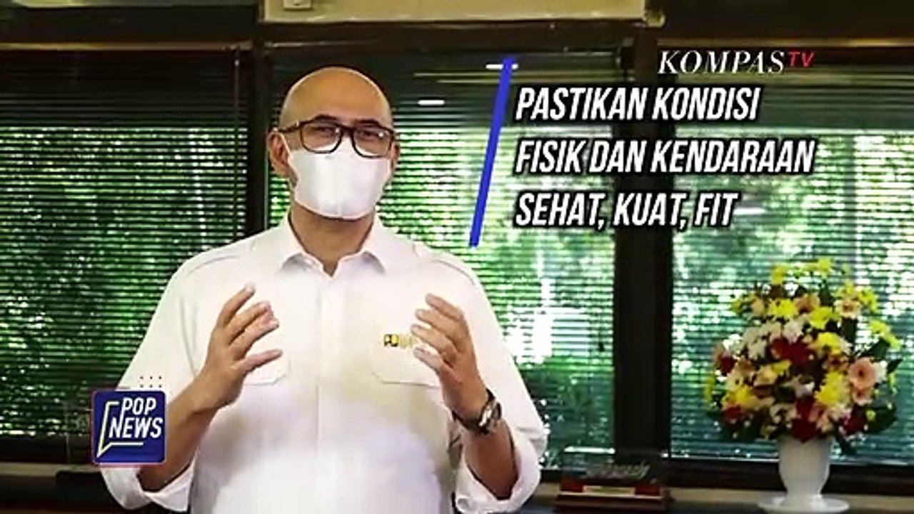 Tips & Trik: Tips Mengemudi Di Tol - POP NEWS