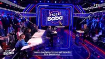 Extrait de l'émission Face à Baba présentée par Cyril Hanouna. Il a reçu Jean-Luc Mélenchon qui a débattu avec Eric Zemmour