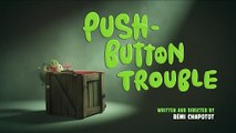 Piggy Tales Saison 1 - Episode 11 - Push-button Trouble (EN)