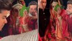Mouni Roy Bengali Wedding Ritual में गिरते गिरते बचीं, Help के लिए चिल्लाई Viral Video | Boldsky