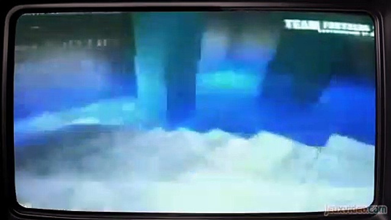 Le fond de l'affaire Saison 1 - Team Fortress (EN)