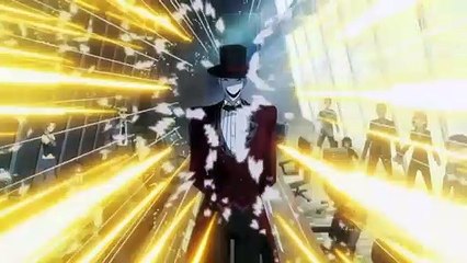 Black Bullet Saison 0 - AMV (EN)