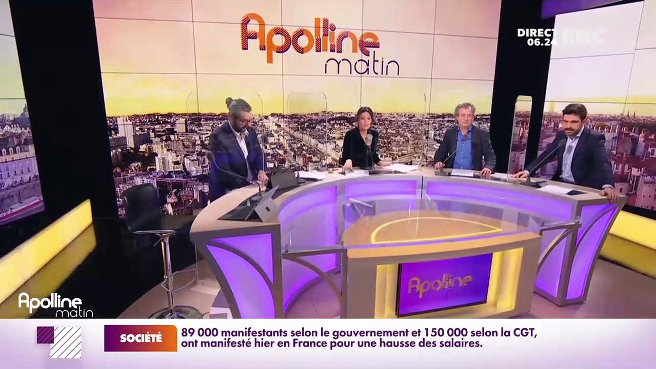 L’info éco/conso du jour de Victor Joanin : Streaming, la majorité des titres écoutés francophones - 28/01