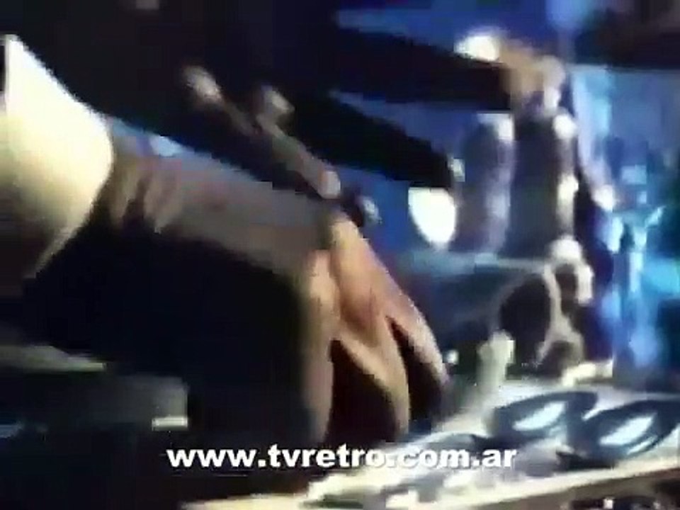 Sonny Spoon Saison 0 - Opening (EN)