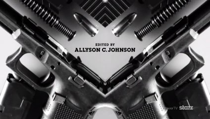 Power Saison 0 - Opening (EN)