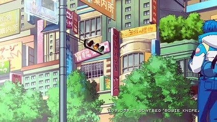 DRAMAtical Murder Saison 0 - Trailer (EN)