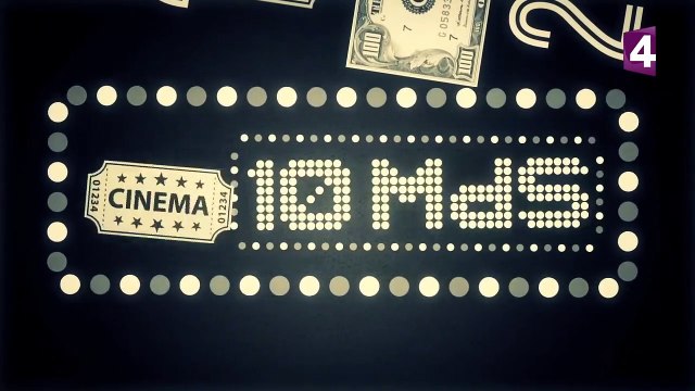 Data Gueule Saison 1 - Pirate mon amour (EN)