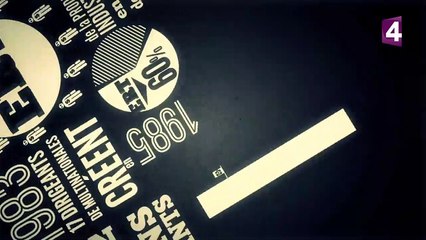 Data Gueule Saison 1 - Lobby or not lobby (EN)