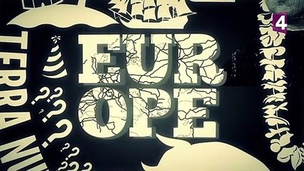 Data Gueule Saison 1 - Tarte à l'Ukraine (EN)