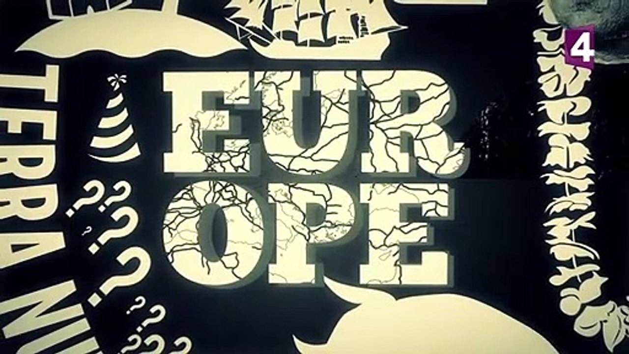 Data Gueule Saison 1 - Tarte à l'Ukraine (EN)