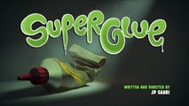 Piggy Tales Saison 1 - Super Glue (EN)