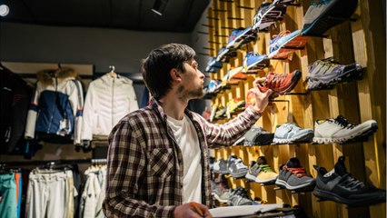 Sneakers : on lui vole sa collection hors de prix, elle réapparaît sur le compte Instagram d'un influenceur