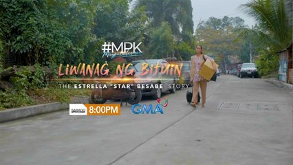 #MPK: Liwanag ng Bituin | Teaser Ep. 471