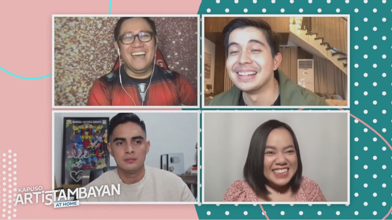ArtisTambayan: Rodjun Cruz, sinabi ang tunay na ugali ni Jo Berry!