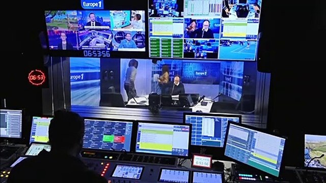 L'Algérie, la Chine et la Grèce font la Une de la presse internationale