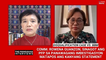 Comm. Rowena Guanzon, sinagot ang PFP sa panawagang imbestigasyon | The Mangahas Interviews