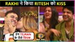Rakhi Sawant With Husband Ritesh Makes Fun Of TejRan | Reveals About BB15 Finale