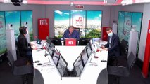 Le journal RTL de 7h du 28 janvier 2022