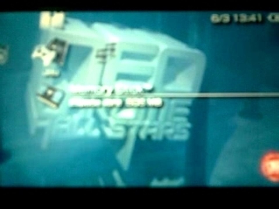 Neochrome Psp