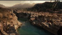 Jurassic World: Dominion | Promo: The Prologue