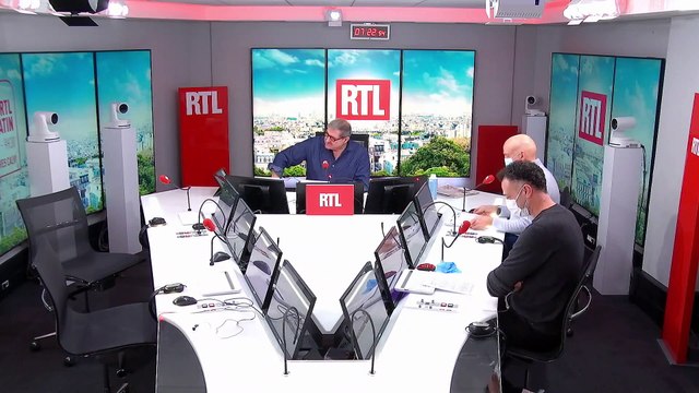 Quanq Johnny Hallyday chantait pour des publicités