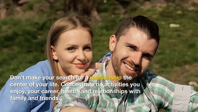 Heart to Heart Dating Service | Dating Tips for Finding the Right Person