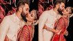 Mouni Roy Wedding: Mouni Bengali शादी के बाद Sooraj से Kiss करवाकर हुई भावुक|  FilmiBeat