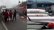 100 News: Bihar bandh by students, Tata Group own Air India