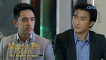 Mano Po Legacy: Anton confronts Joseph | Episode 19
