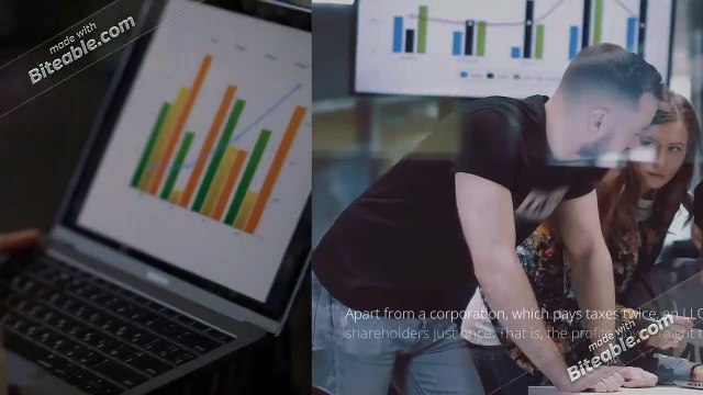 The best benefits of choosing Limited Liabilities Company by Michael W Lanier Attorney