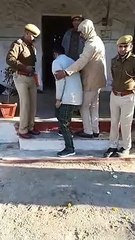 लाखों रुपए की धोखाधड़ी का मुख्य आरोपी गिरफ्तार