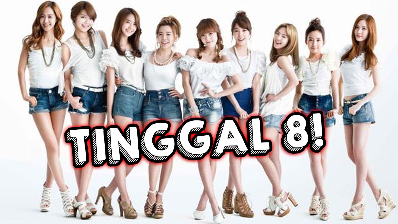 KABAR K-POP TVXQ, SNSD, BIG BANG DAN SEBAGAINYA_