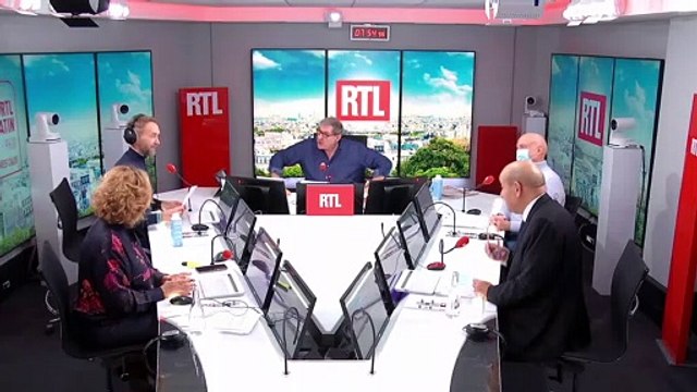 Philippe Caverivière : Et si les candidats participaient à Intervilles pour les parrainages ?