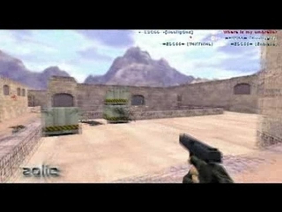 Ownage Dimension III