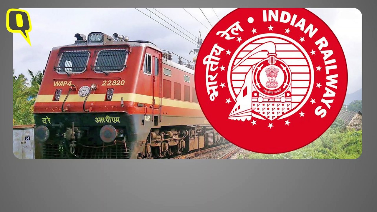 Explainer | What Triggered the Violent Student Protests Over RRB-NTPC in Bihar? | The Quint