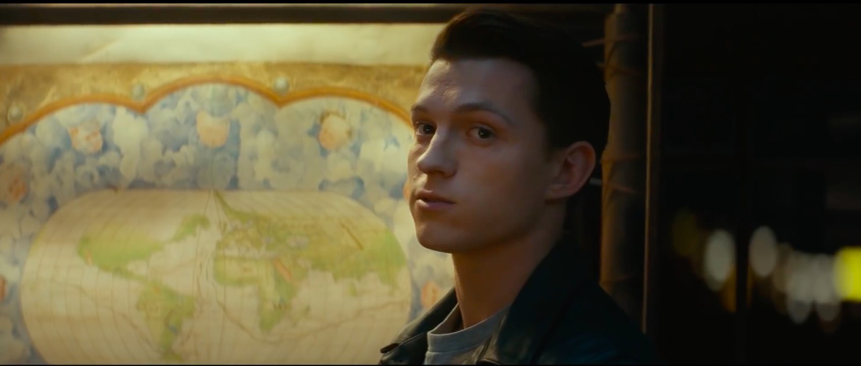 Uncharted - Trailer 3 (Deutsch) HD