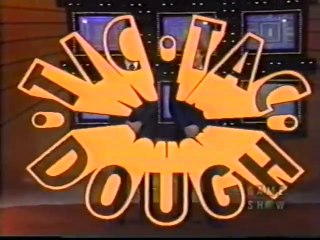 Gary vs. Mark (ToC finals), 11/83