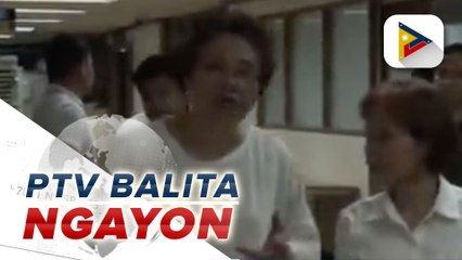 Descargar video: #PTVBalitaNgayon | Comelec commissioner Rowena Guanzon, pinaiimbestigahan dahil sa pagsasapubliko ng kanyang boto sa disqualification case ni BBM