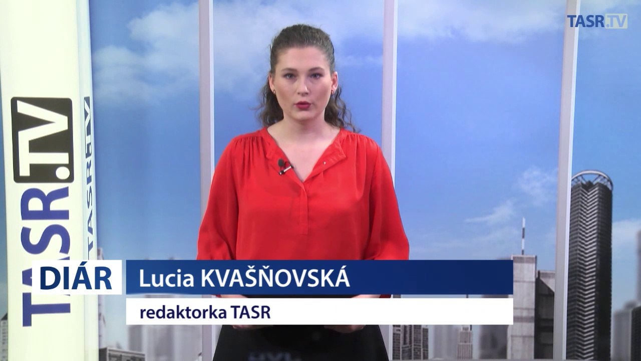 DIÁR - piatok 28/01/22