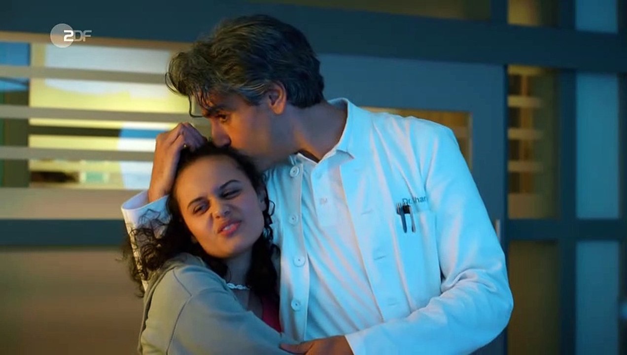 Notruf Hafenkante (397) Staffel 16 Folge 19 - Bleib bei mir