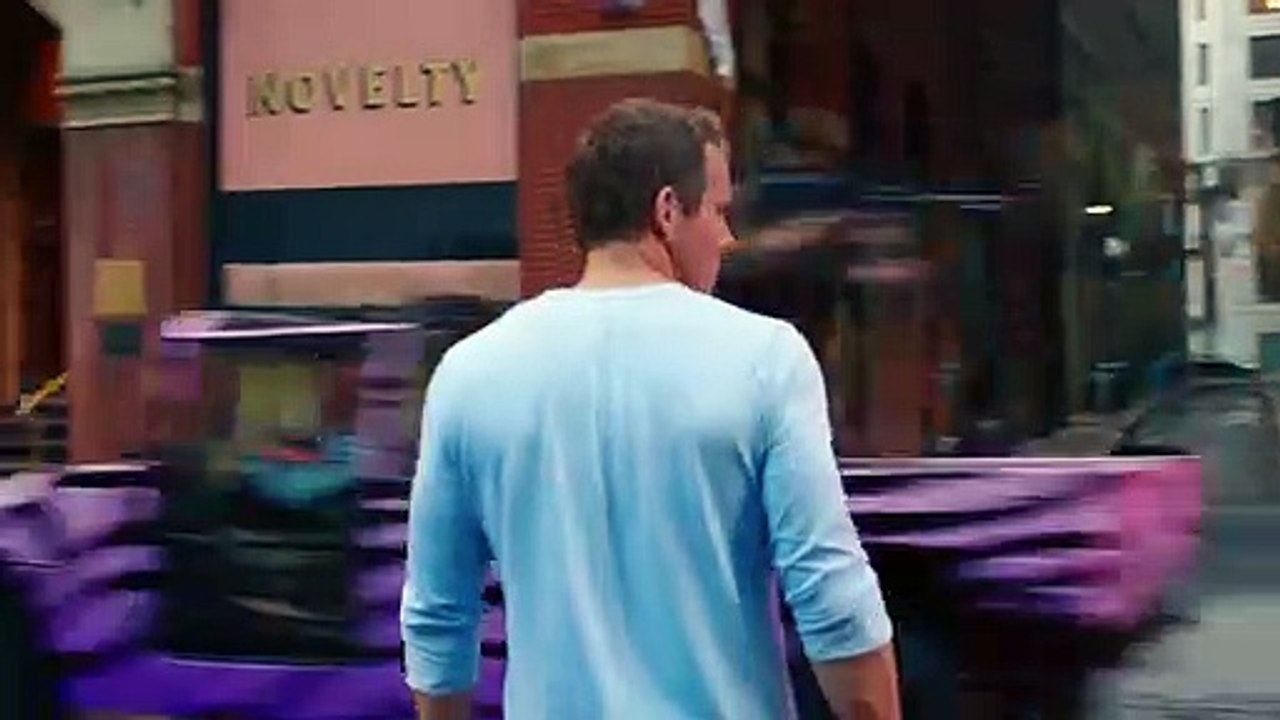 Free Guy | Tv Spot: One Guy