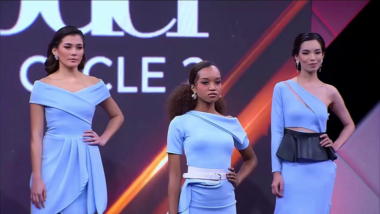 Twins Runaway Time! - INTM Cycle 2 Sneak Peek