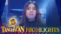 Maricar Agaron achieves her first win as a champion | It’s Showtime Tawag Ng Tanghalan