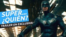 Tráiler de Super...¿quién?, la disparatada comedia de superhéroes francesa de Philippe Lacheau