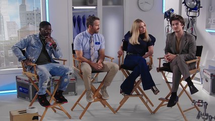 Free Guy | Featurette: Limited Time Offer