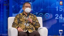 Rudiantara Sebut Ekonomi Digital di Indonesia Tumbuh Pesat saat Pandemi