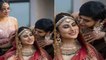 Mouni Roy का Bengali wedding look देख Mandira Bedi ने कानों में बोल दी  ये बात | FilmiBeat