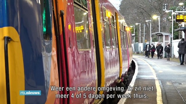 RTL Nieuws - RTL Nieuws - 19;30 uur [20220127]