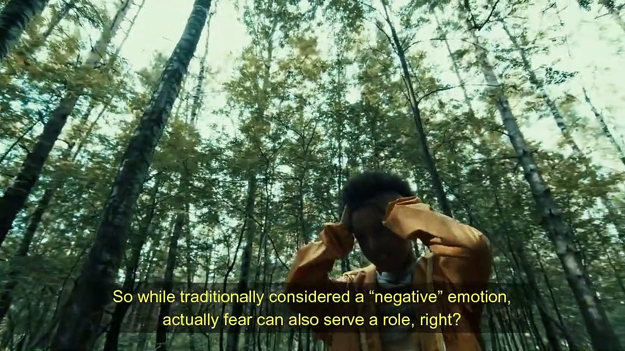 HOW TO OVERCOME FEAR